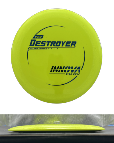 Pro Destroyer
