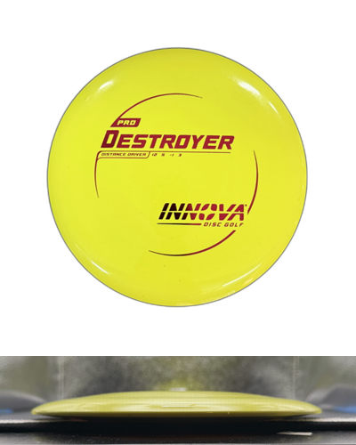 Pro Destroyer