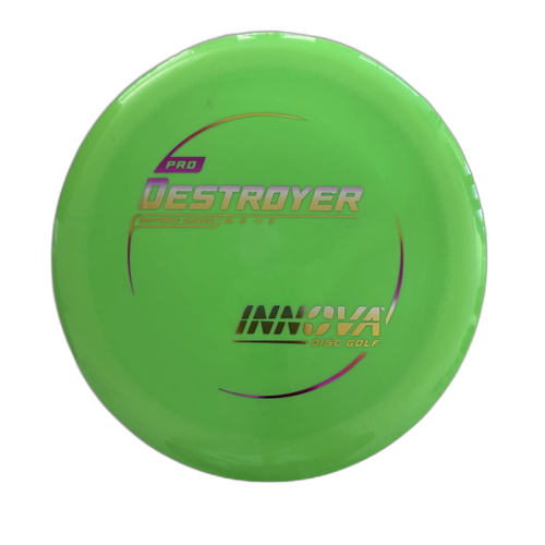 Pro Destroyer