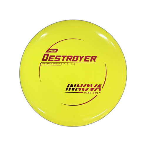 Pro Destroyer