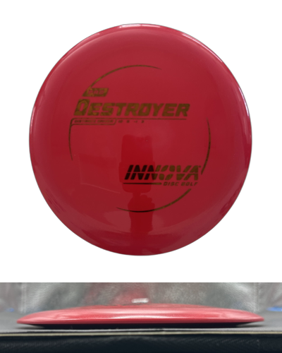 Pro Destroyer