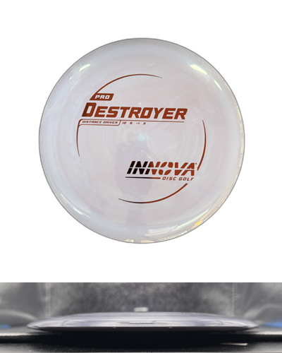 Pro Destroyer