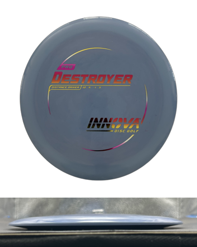 Pro Destroyer