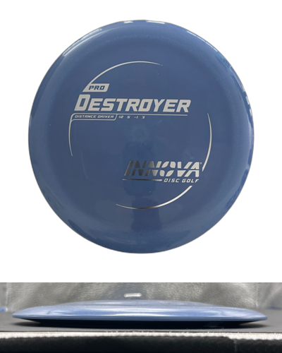 Pro Destroyer