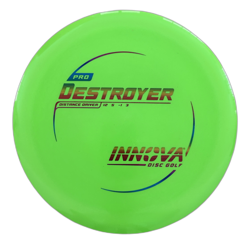 Pro Destroyer