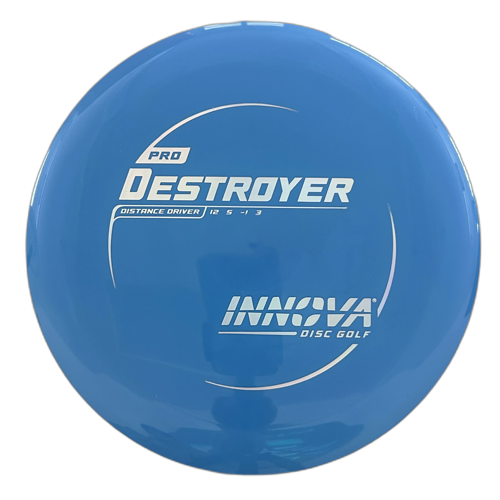 Pro Destroyer