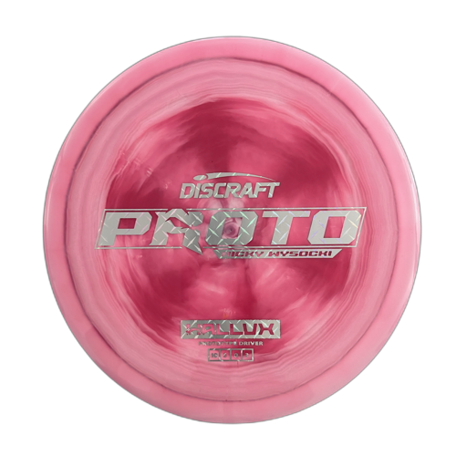 Ricky Wysocki Prototype Hallux