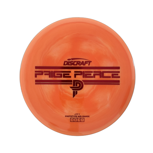 Paige Pierce Prototype ESP Joy