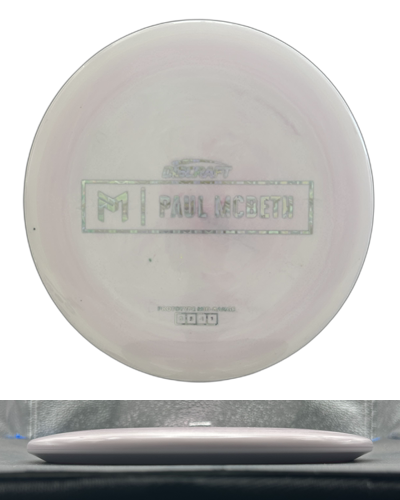 Paul McBeth Special Blend Prototype Malita