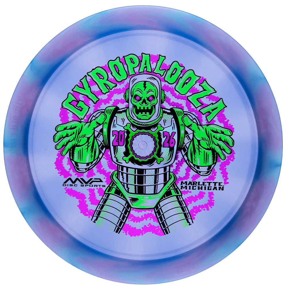 2026 Gyropalooza Box - PRE-ORDER