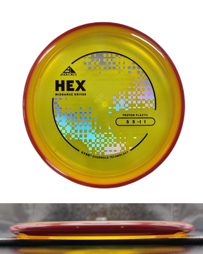 Proton Hex