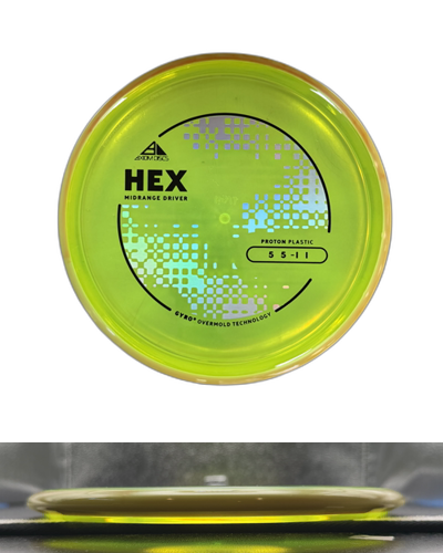 Proton Hex