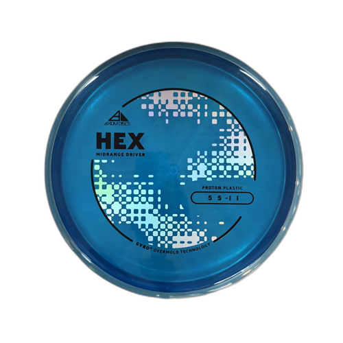 Proton Hex