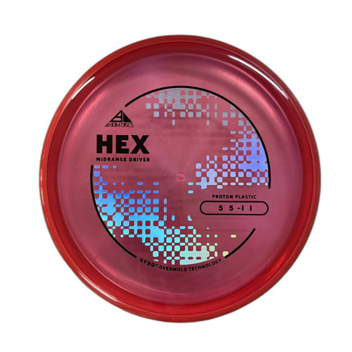 Proton Hex