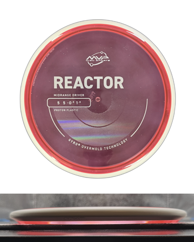 Proton Reactor