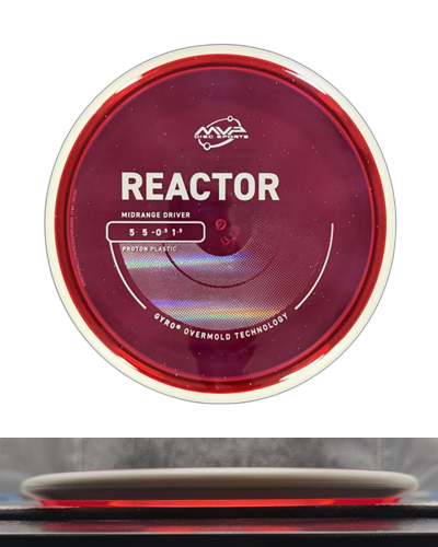 Proton Reactor