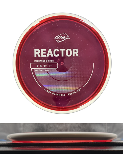 Proton Reactor