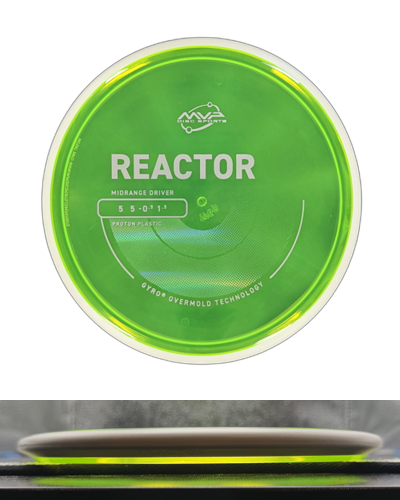 Proton Reactor