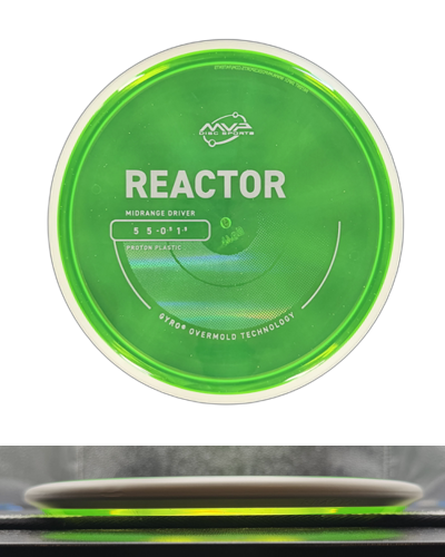Proton Reactor