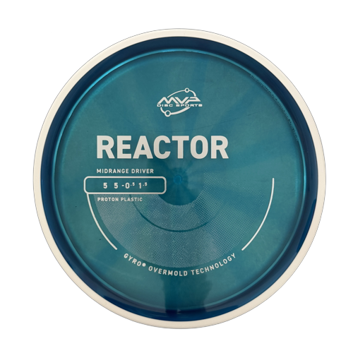 Proton Reactor