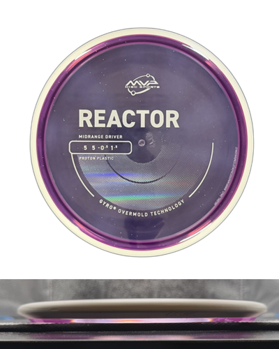 Proton Reactor