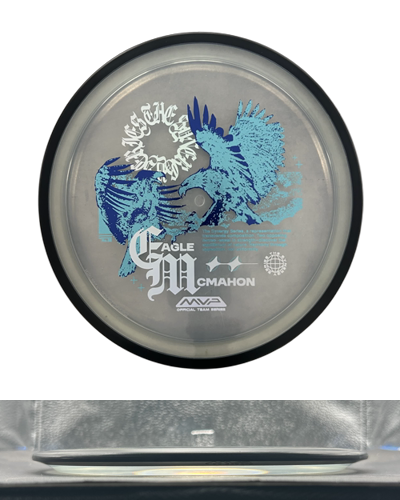 Eagle McMahon Proton Resistor - Synergy Series