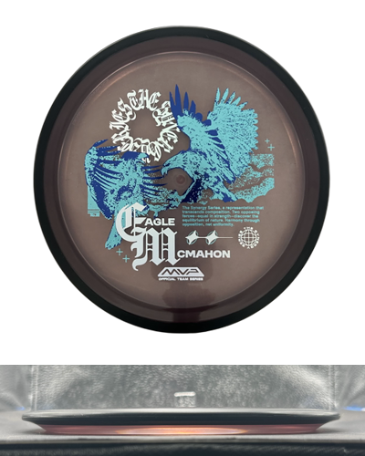 Eagle McMahon Proton Resistor - Synergy Series