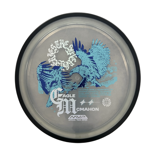 Eagle McMahon Proton Resistor - Synergy Series