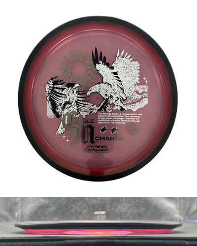 Eagle McMahon Proton Resistor - Synergy Series