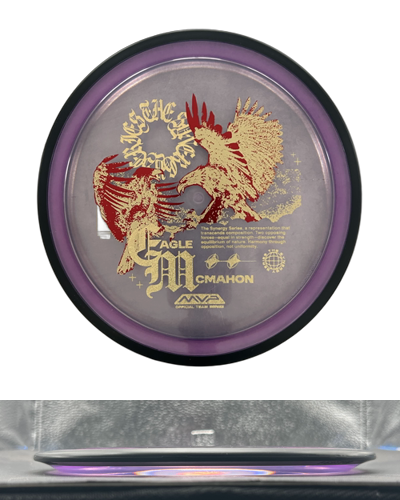 Eagle McMahon Proton Resistor - Synergy Series