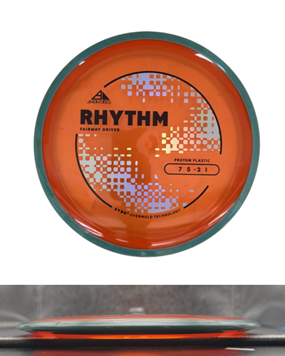 Proton Rhythm