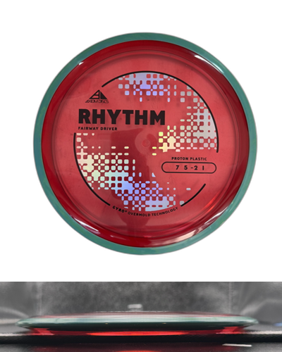 Proton Rhythm