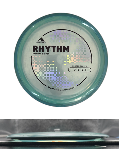 Proton Rhythm