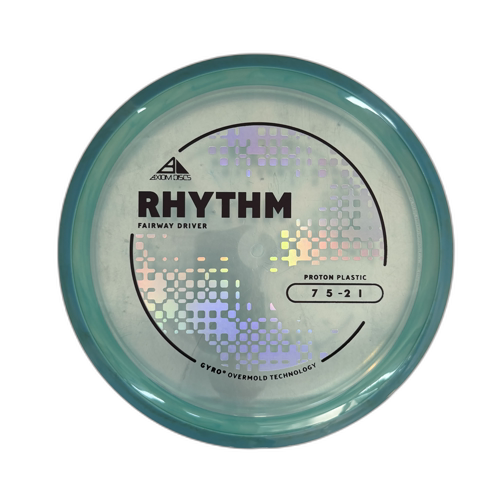 Proton Rhythm