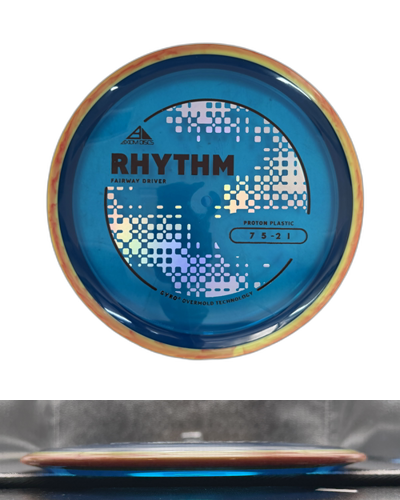 Proton Rhythm