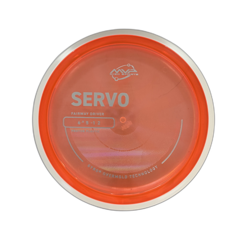 Proton Servo