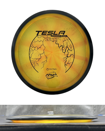 Proton Tesla
