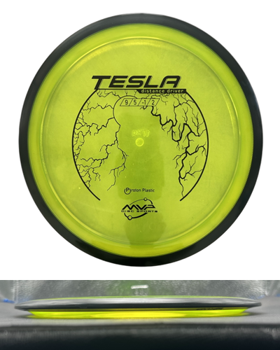 Proton Tesla