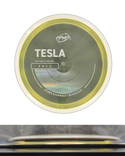 Proton Tesla
