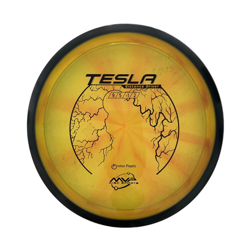 Proton Tesla