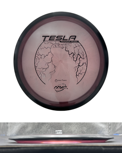 Proton Tesla