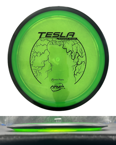 Proton Tesla