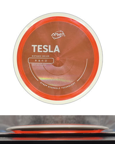 Proton Tesla