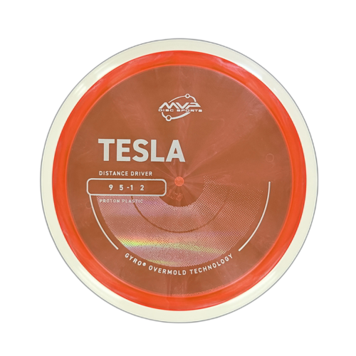Proton Tesla