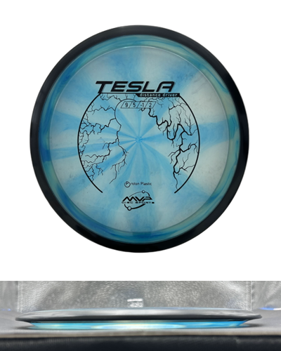Proton Tesla