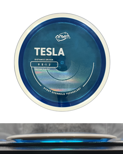Proton Tesla
