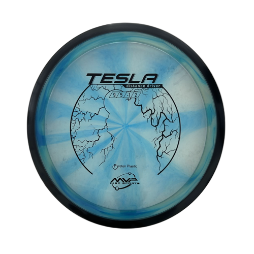 Proton Tesla