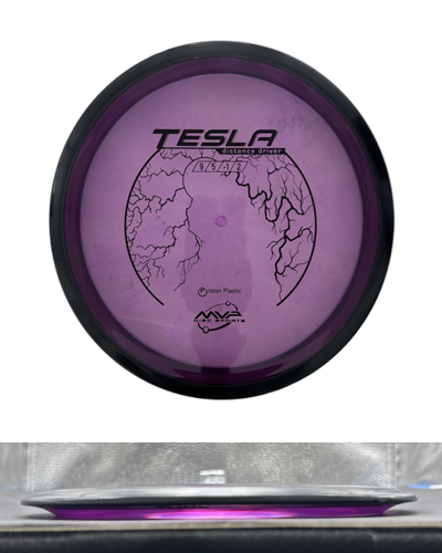 Proton Tesla