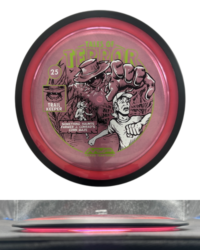 James Conrad Proton Trail - 2025 Halloween Series