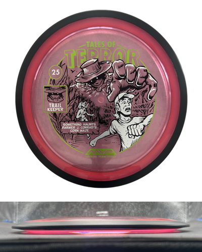 James Conrad Proton Trail - 2025 Halloween Series